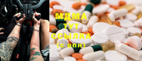 тгк Бородино